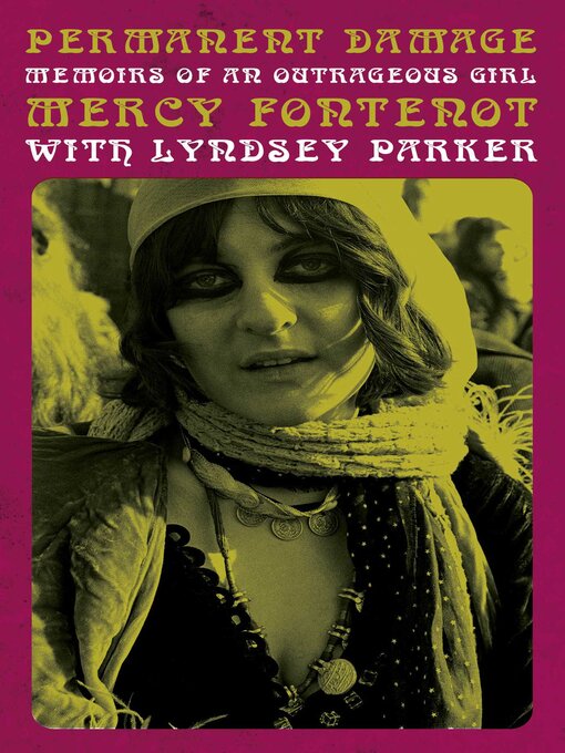 Title details for Permanent Damage by Mercy Fontenot - Available